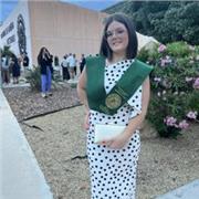 Profesora de todas las asignaturas